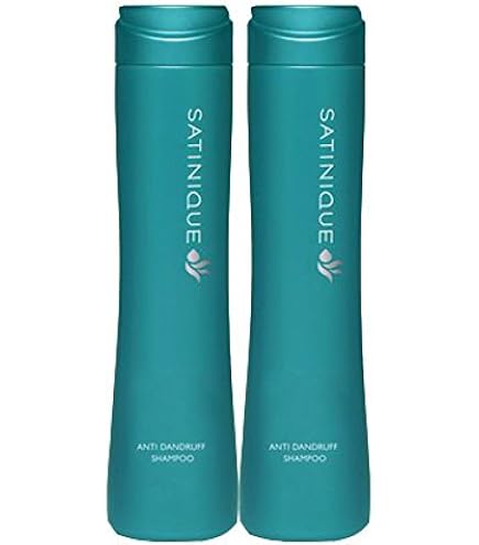 Amazon.com : Satinique Glossy Repair Shampoo & Conditioner (2 9.4